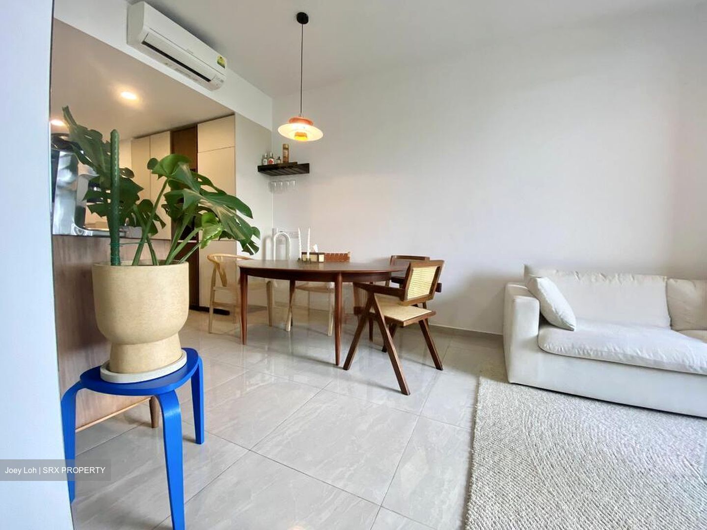 Kopar At Newton (D9), Apartment #503774931